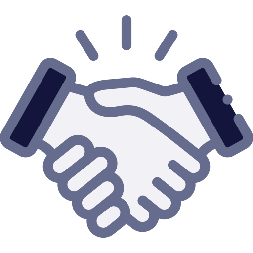 handshake