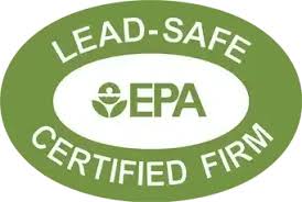 Lead-safe certification